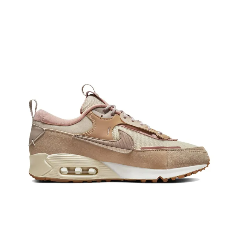 Air Max 90 Futura Sanddrift – Dm9922-100