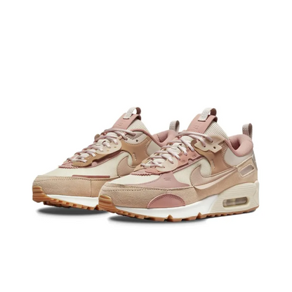 Air Max 90 Futura Sanddrift – Dm9922-100