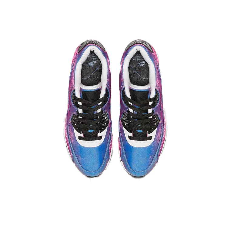 Air Max 90 Laser Fuchsia – 881105-606