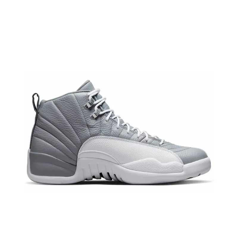 Air Jordan 12 Retro Stealth – CT8013-015