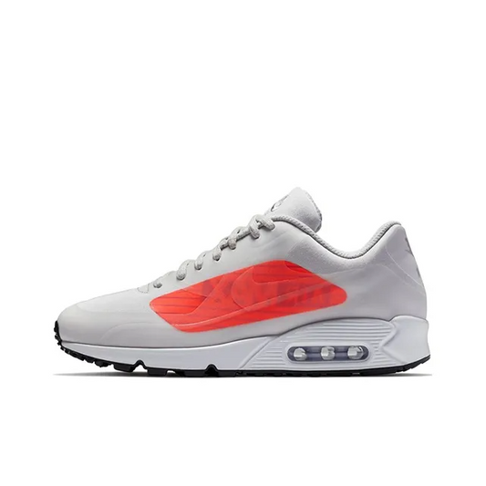 Air Max 90 Ns Big Logo Crimson – Aj7182-001