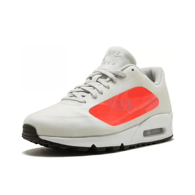 Air Max 90 Ns Big Logo Crimson – Aj7182-001