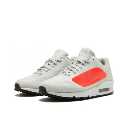 Air Max 90 Ns Big Logo Crimson – Aj7182-001