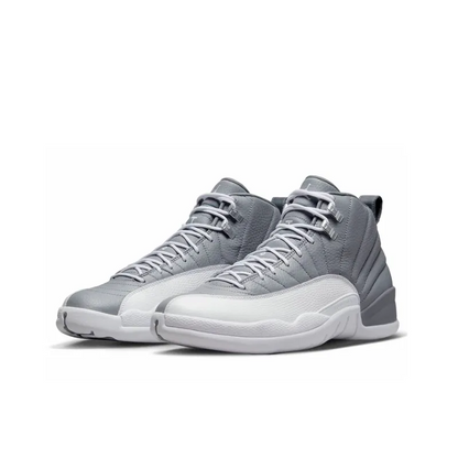 Air Jordan 12 Retro Stealth – CT8013-015