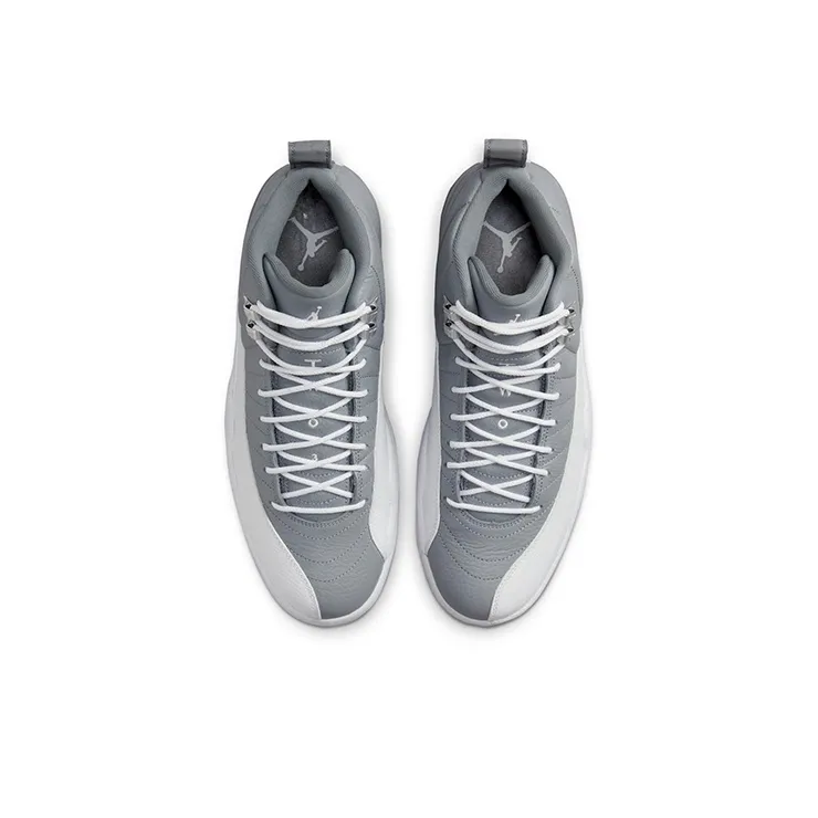 Air Jordan 12 Retro Stealth – CT8013-015