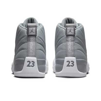 Air Jordan 12 Retro Stealth – CT8013-015