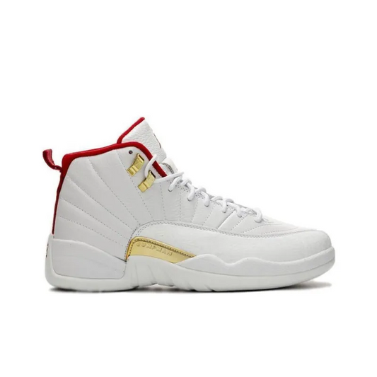 Air Jordan 12 ‘Fiba’ Sneakers – 130690-107