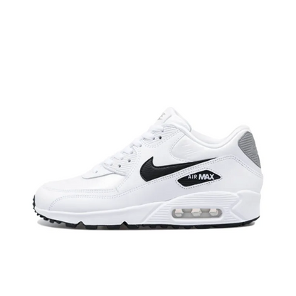 Air Max 90 White Black – 325213-137