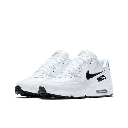 Air Max 90 White Black – 325213-137