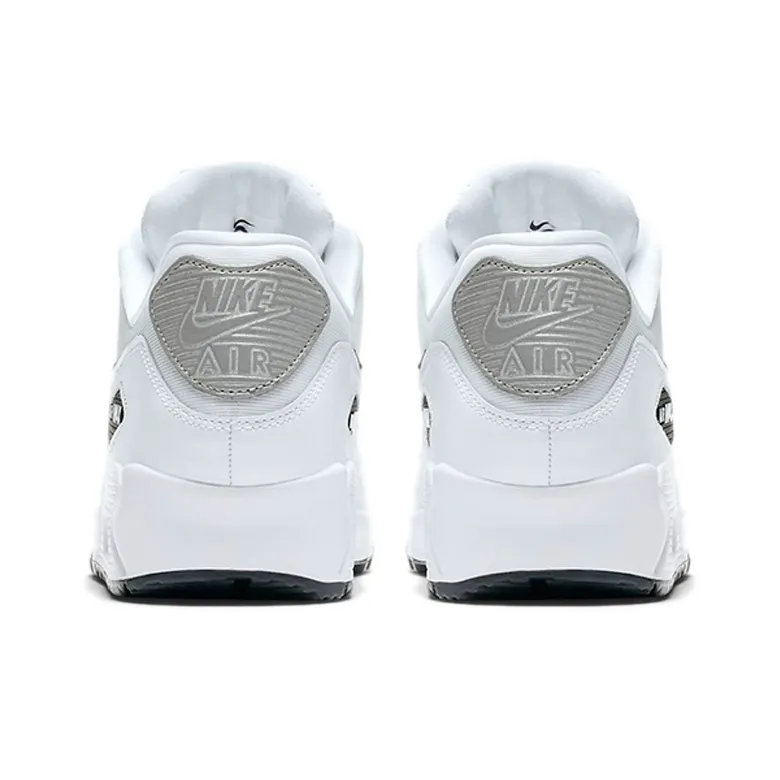 Air Max 90 White Black – 325213-137