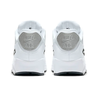 Air Max 90 White Black – 325213-137