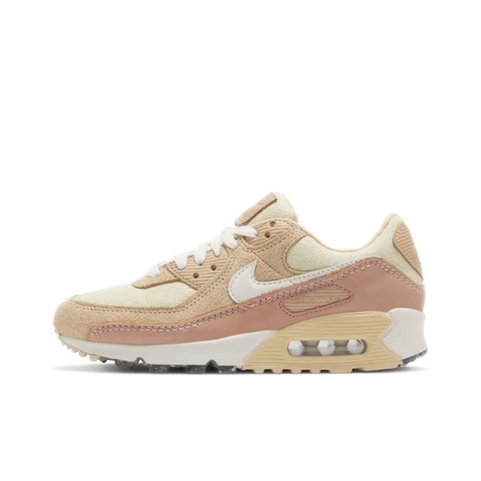 Air Max 90 Cork Sail Tan – Cw6209-212