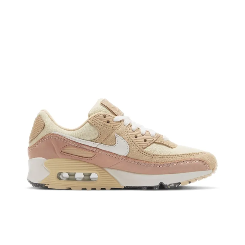 Air Max 90 Cork Sail Tan – Cw6209-212