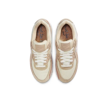 Air Max 90 Cork Sail Tan – Cw6209-212