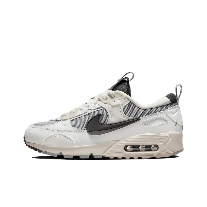 Air Max 90 Futura Wolf Grey Summit White Light Orewood Brown Medium Ash – Dz4708-001