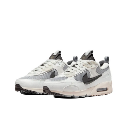 Air Max 90 Futura Wolf Grey Summit White Light Orewood Brown Medium Ash – Dz4708-001