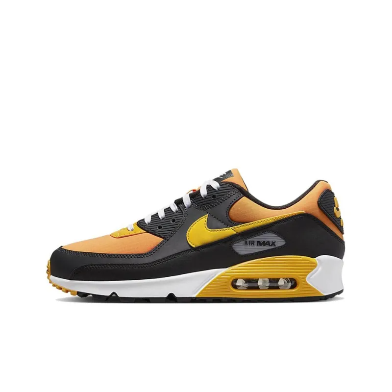 Air Max 90 Kumquat University Gold – Dq8974-800