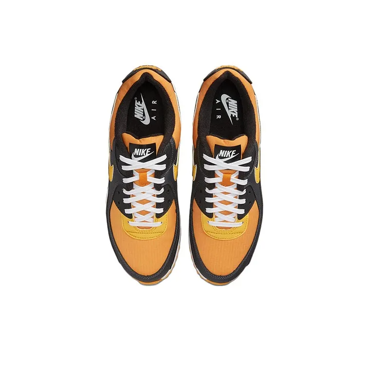 Air Max 90 Kumquat University Gold – Dq8974-800