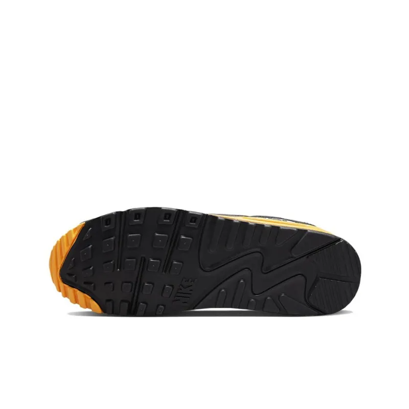 Air Max 90 Kumquat University Gold – Dq8974-800