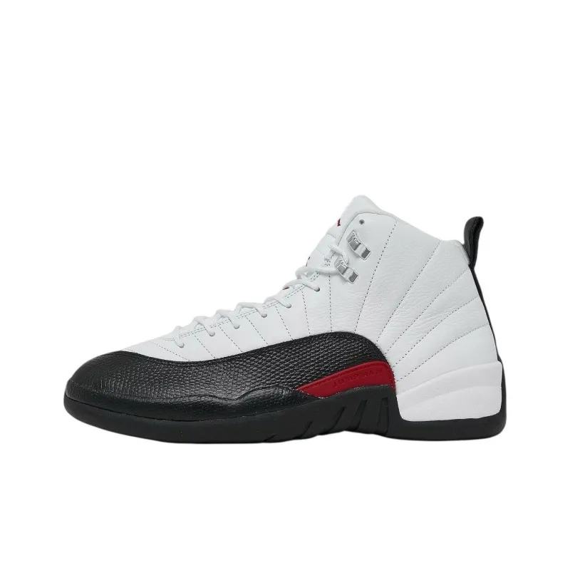 Air Jordan 12 ‘red Taxi’ – Ct8013-162