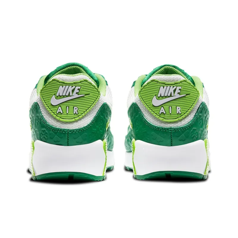 Air Max 90 St Patrick’s Day 2021 – DD8555-300