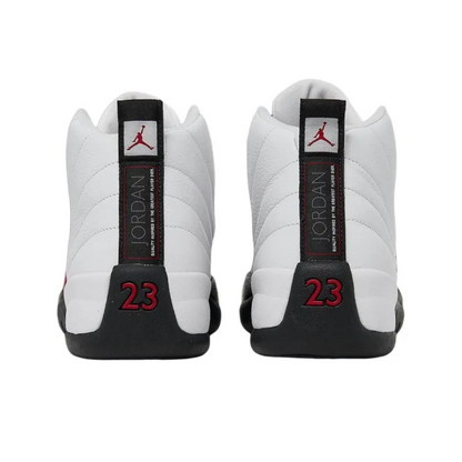 Air Jordan 12 ‘red Taxi’ – Ct8013-162