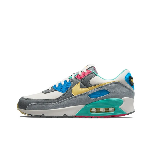 Air Max 90 ‘Air Sprung – Iron Grey’ – DM8171-001