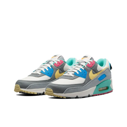 Air Max 90 ‘Air Sprung – Iron Grey’ – DM8171-001