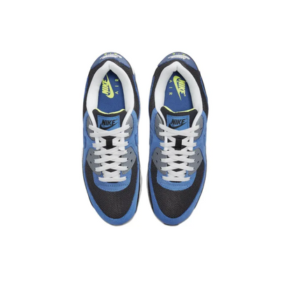 Air Max 90 ‘BlackAtlantic Blue’ Sneakers – DM0029-001