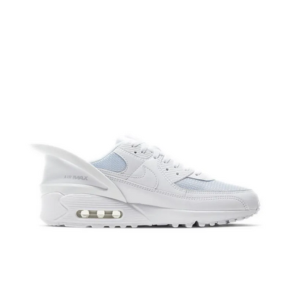 Air Max 90 Flyease Triple White – CU0814-102