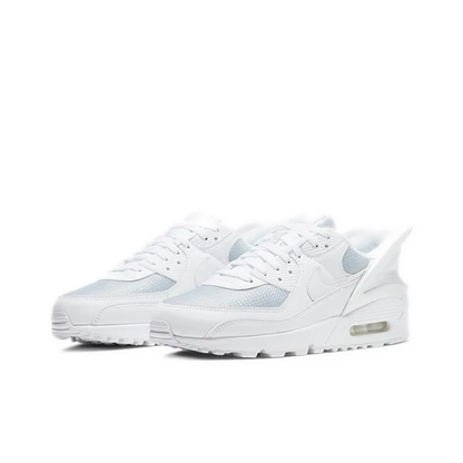 Air Max 90 Flyease Triple White – CU0814-102