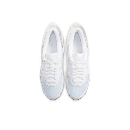 Air Max 90 Flyease Triple White – CU0814-102