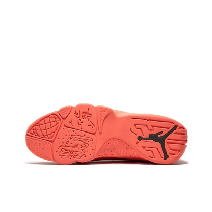 Air Jordan 9 Retro Low Bright Mango – 832822-805