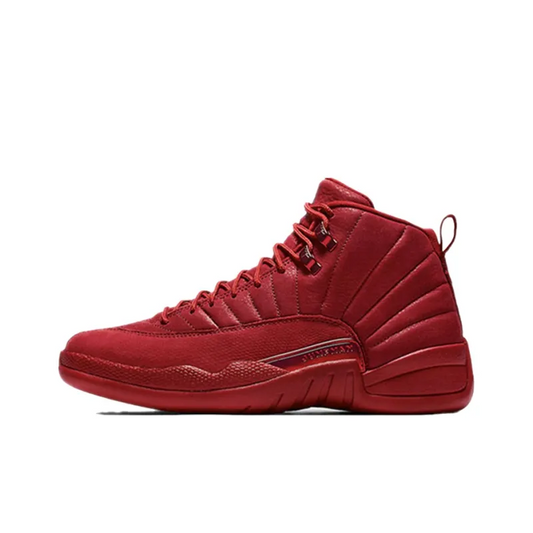 Air Jordan 12 Retro Gym Red 2018 – 130690-601