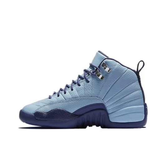 Air Jordan 12 Retro Hornets GS – 510815-418