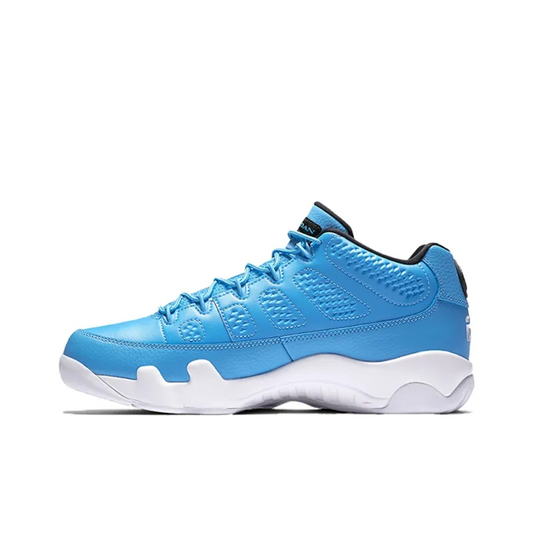 Air Jordan 9 Retro Low Pantone – 832822-401