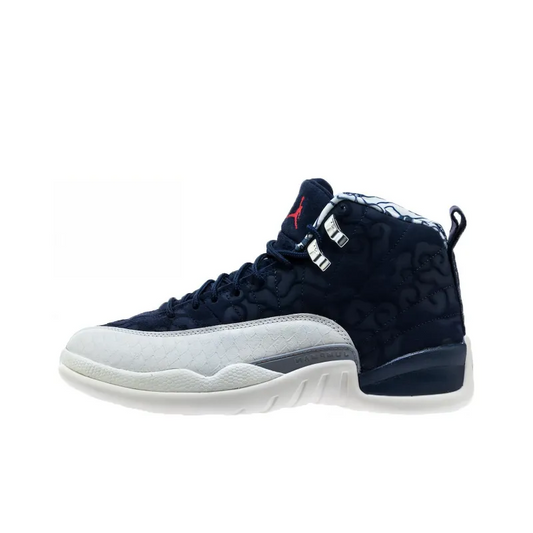 Air Jordan 12 Retro International Flight – BV8016-445