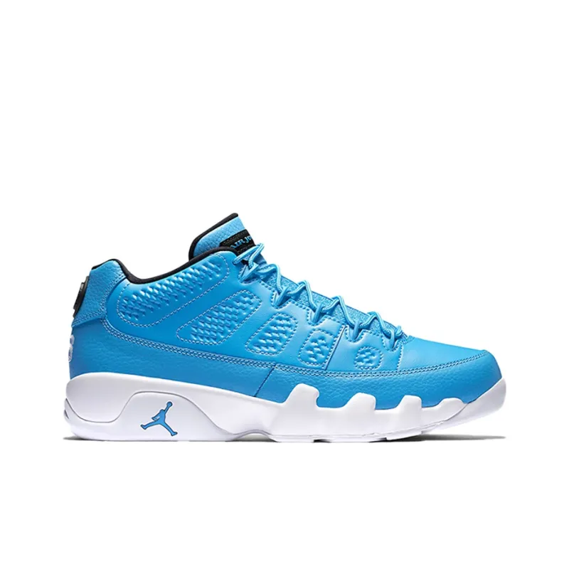 Air Jordan 9 Retro Low Pantone – 832822-401