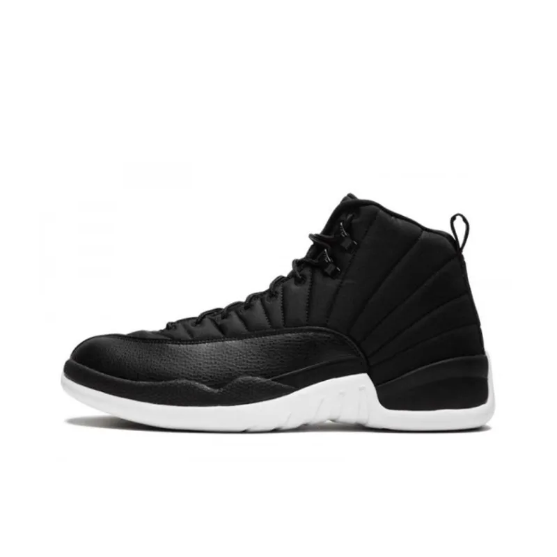 Air Jordan 12 Retro Nylon – 130690-004