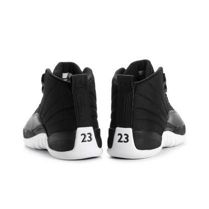 Air Jordan 12 Retro Nylon – 130690-004