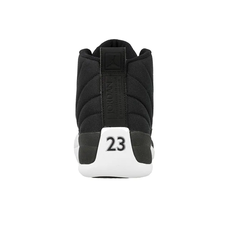 Air Jordan 12 Retro Nylon – 130690-004