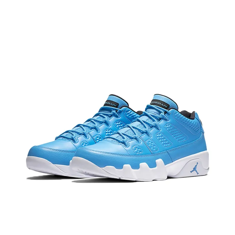 Air Jordan 9 Retro Low Pantone – 832822-401