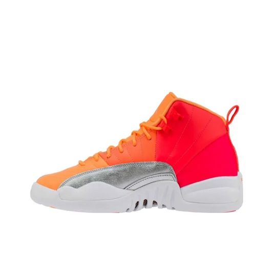 Air Jordan 12 Retro Sunrise GS – 510815-601