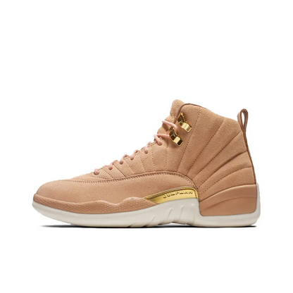 Air Jordan 12 Retro Vachetta Tan – AO6068-203