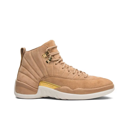 Air Jordan 12 Retro Vachetta Tan – AO6068-203