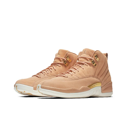 Air Jordan 12 Retro Vachetta Tan – AO6068-203