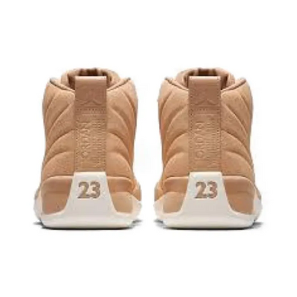 Air Jordan 12 Retro Vachetta Tan – AO6068-203