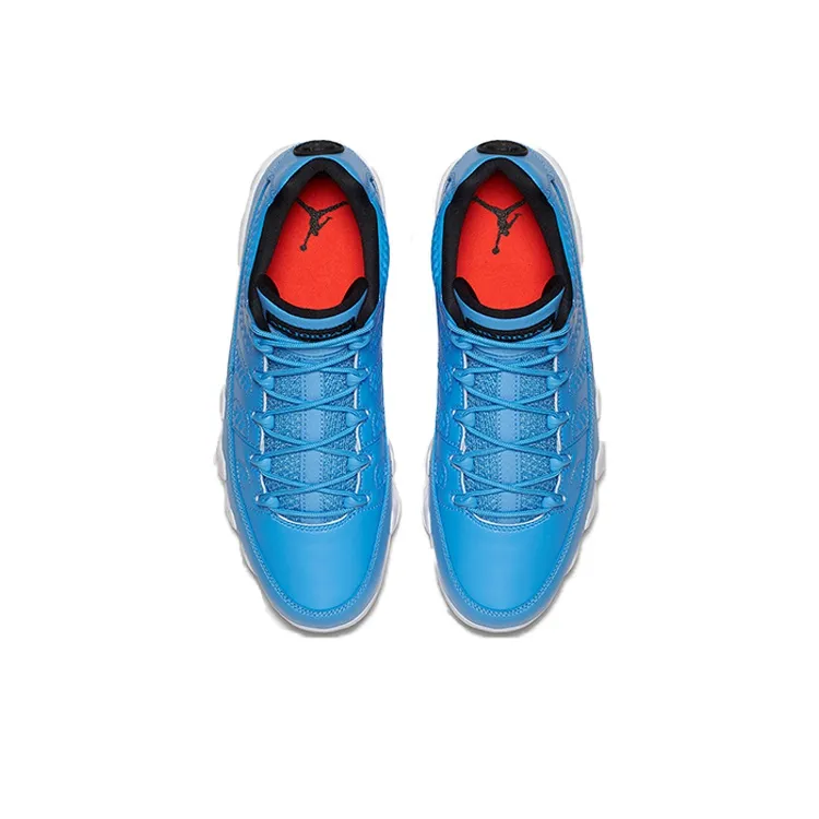 Air Jordan 9 Retro Low Pantone – 832822-401