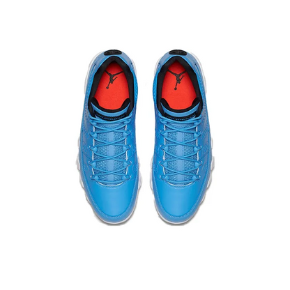 Air Jordan 9 Retro Low Pantone – 832822-401