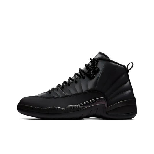 Air Jordan 12 Retro Winter Black – BQ6851-001